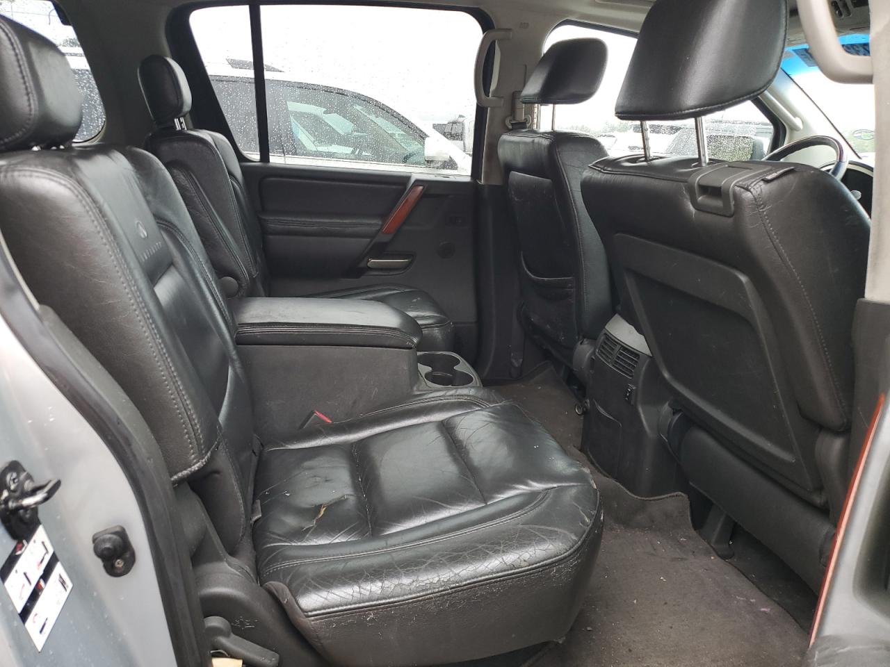 5N3AA08A45N802756 2005 Infiniti Qx56