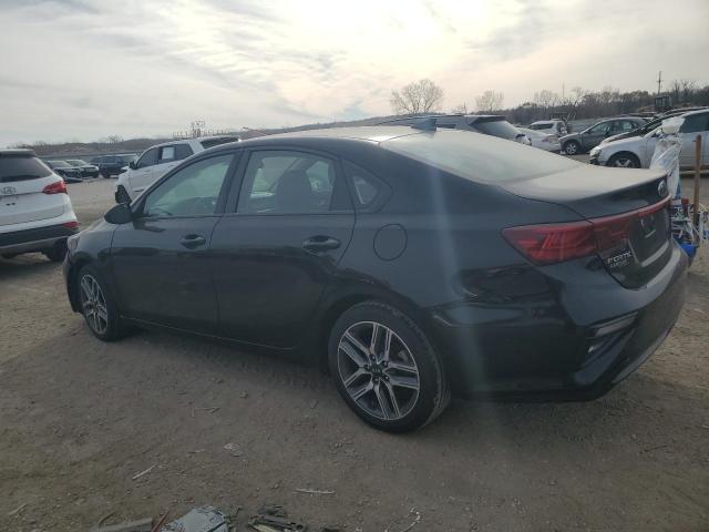 3KPF34AD2KE020092 | 2019 KIA FORTE GT L