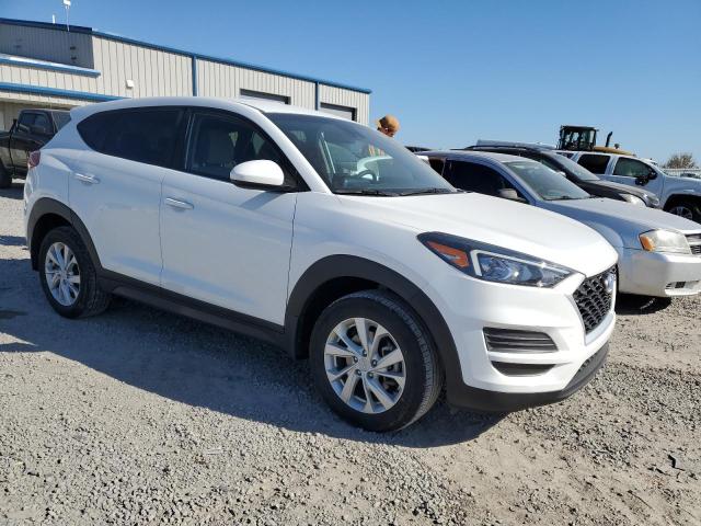 KM8J23A41LU163671 | 2020 HYUNDAI TUCSON SE