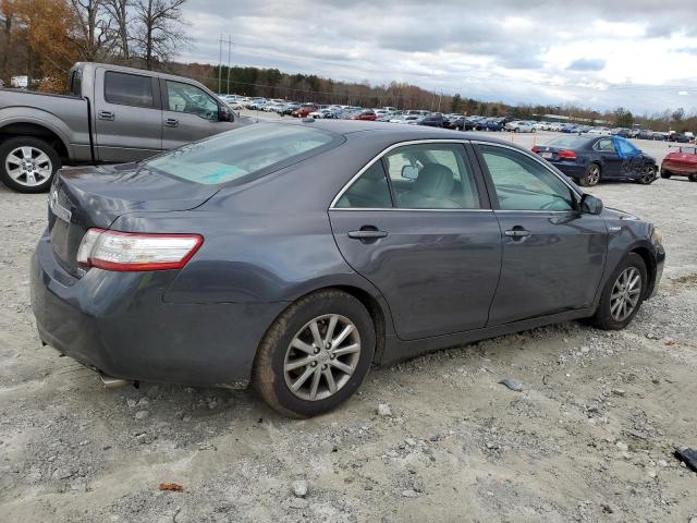 4T1BB3EKXAU122725 | 2010 Toyota camry hybrid