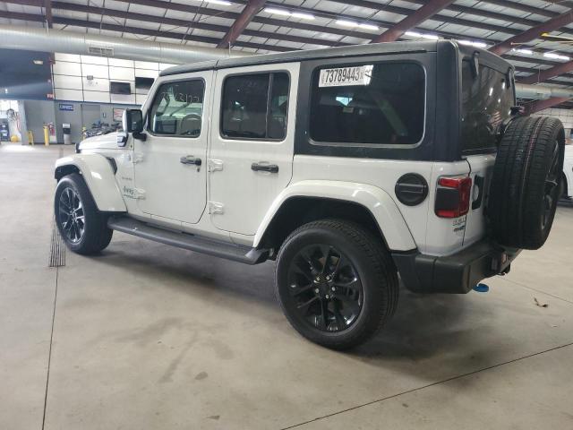 1C4JJXP66NW182859 | 2022 JEEP WRANGLER U