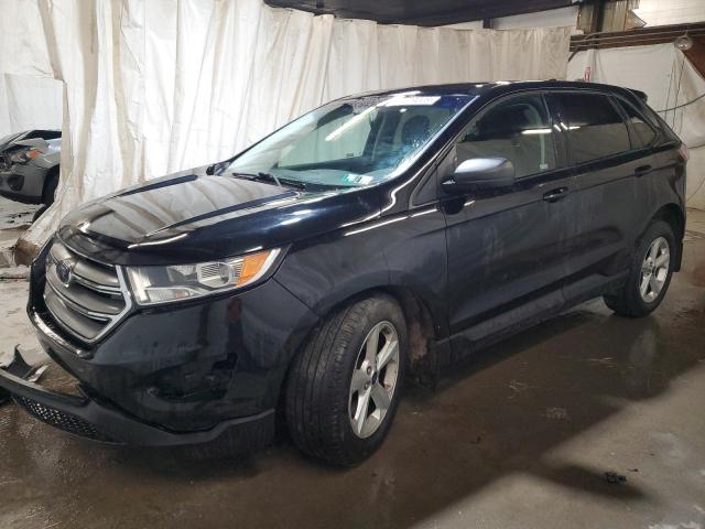 2017 Ford Edge SE