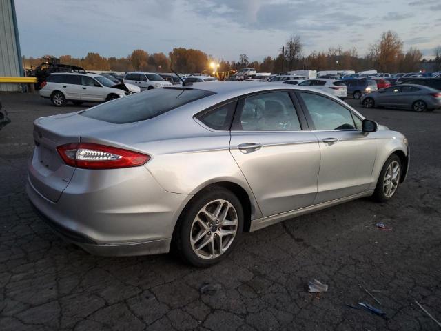 3FA6P0H75DR329344 | 2013 Ford fusion se