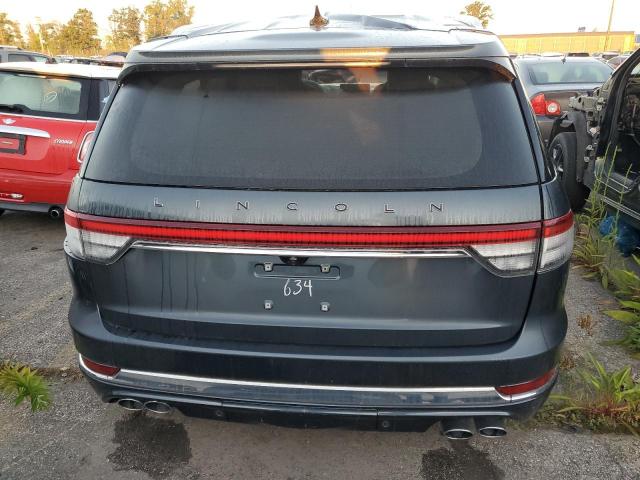 5LM5J9XC8MGL02634 Lincoln Aviator BL 6