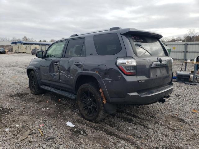 2022 TOYOTA 4RUNNER SR JTEEU5JR4N5253154