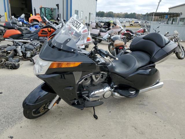 2013 VICTORY MOTORCYCLES VISION TOU 5VPSW36NXD3018135