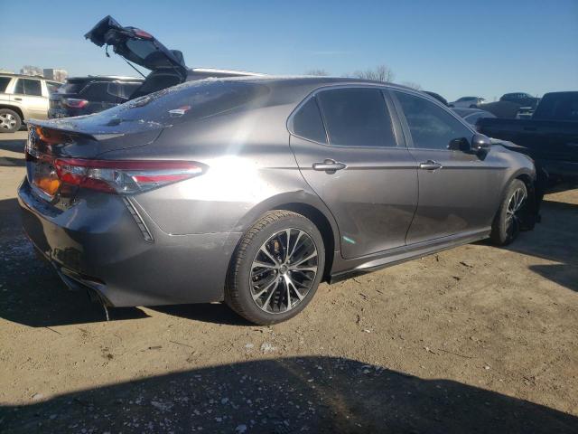 4T1B11HK3JU049071 | 2018 TOYOTA CAMRY L