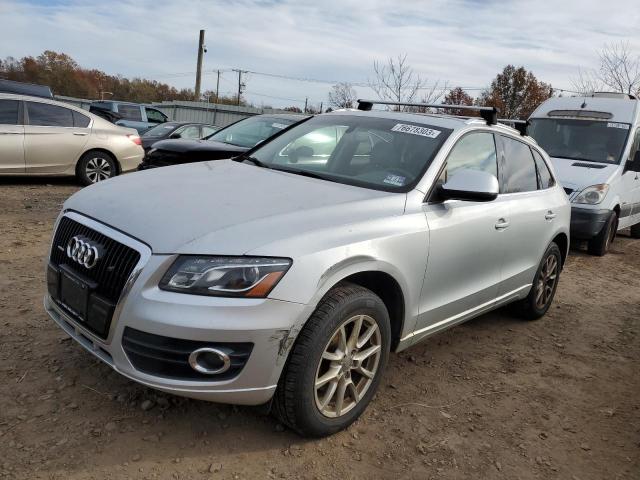 2009 Audi Q5 