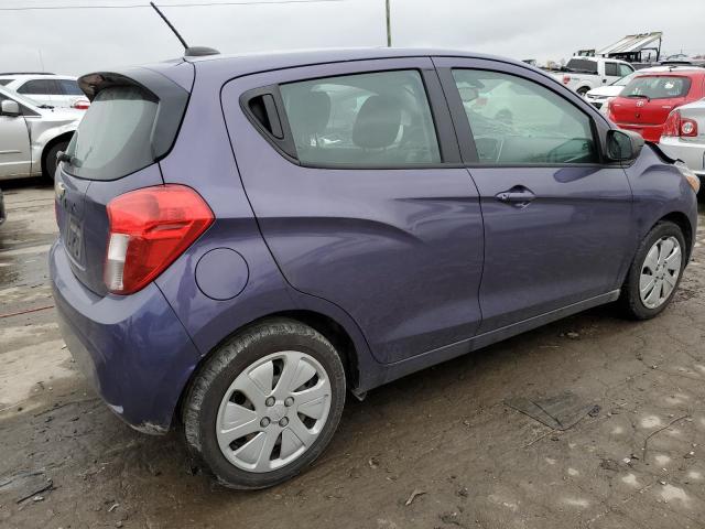 KL8CB6SAXHC766692 2017 Chevrolet Spark Ls
