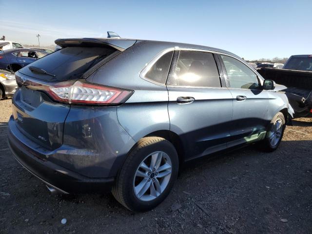 2FMPK3J85JBC58492 | 2018 FORD EDGE SEL