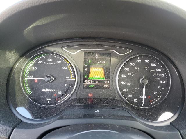 WAUUPBFF8HA043251 Audi A3 E-tron Premium