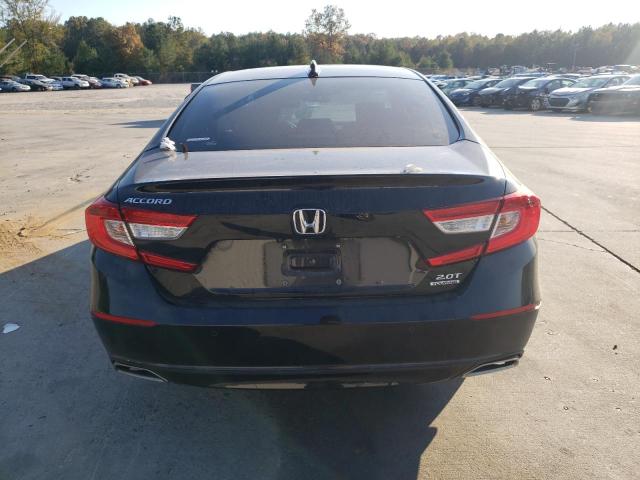 1HGCV2F98JA004911 | 2018 HONDA ACCORD TOU