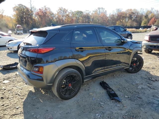 2021 HYUNDAI KONA NIGHT - KM8K63A5XMU674329