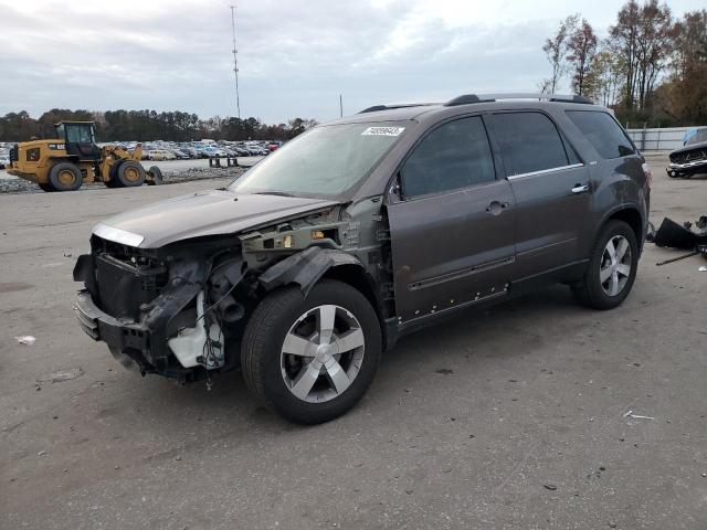 2012 GMC Acadia SLT2