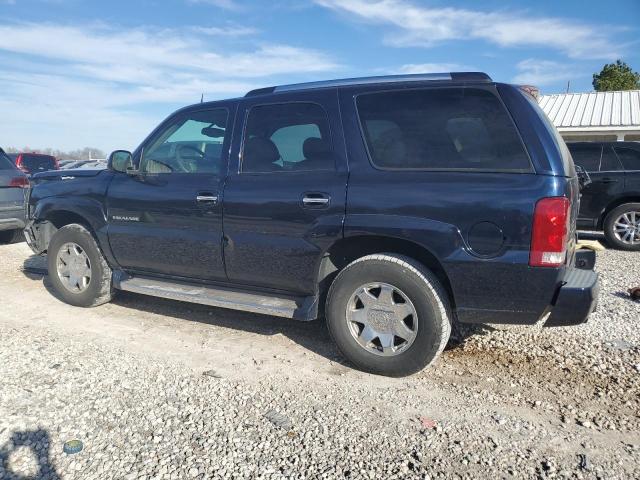 2005 Cadillac Escalade Luxury VIN: 1GYEK63N85R273629 Lot: 78447953