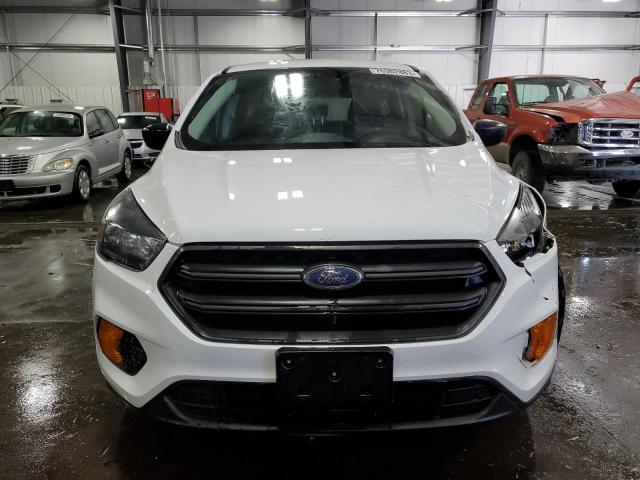 1FMCU0F70JUB67762 | 2018 Ford escape s