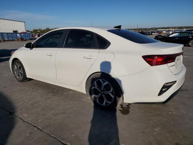 3KPF24AD5KE026875 | 2019 KIA forte fe