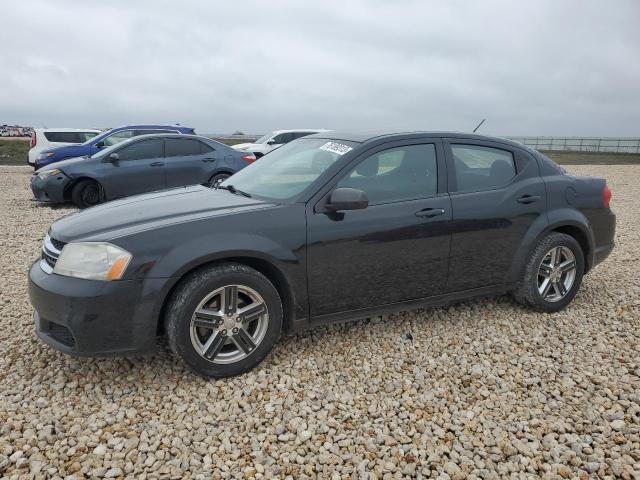 2012 Dodge Avenger SXT