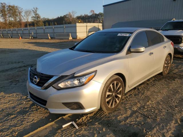 1N4AL3AP8JC132115 | 2018 NISSAN ALTIMA 2.5