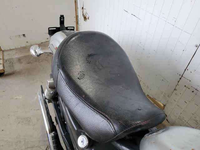 2003 HARLEY-DAVIDSON XL1200 C A 1HD1CGP483K404104