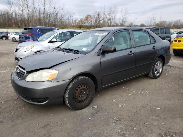 2008 Toyota Corolla CE