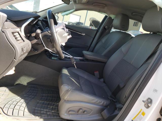 1G11Z5SA2KU116673 | 2019 CHEVROLET IMPALA LT