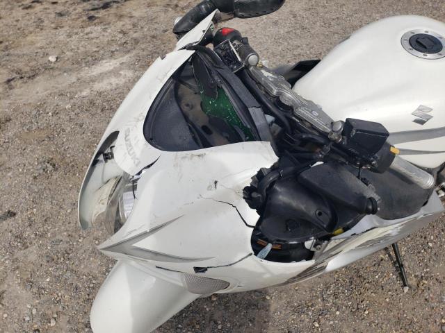 2006 SUZUKI GSX1300 R JS1GW71A362112506