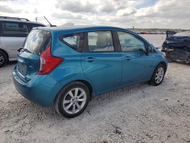 3N1CE2CP3EL350030 Nissan Versa Note S