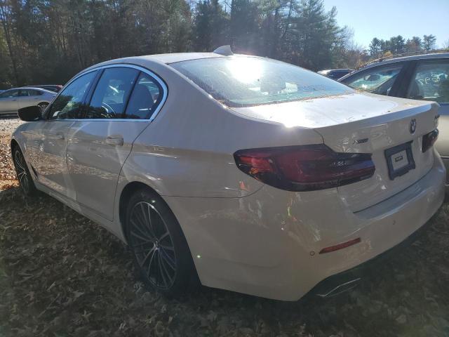 2023 BMW 530 XI - WBA13BJ06PWY15877