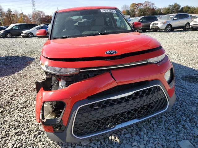 KNDJ23AU7L7010697 | 2020 KIA SOUL LX