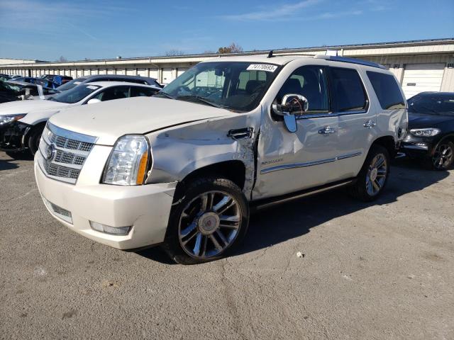 2011 Cadillac Escalade Platinum VIN: 1GYS4DEF5BR363095 Lot: 74170693