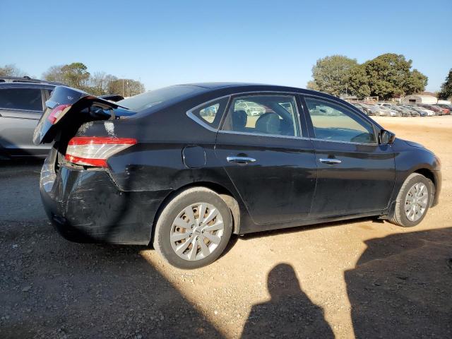 1N4AB7AP4EN852614 | 2014 NISSAN SENTRA S