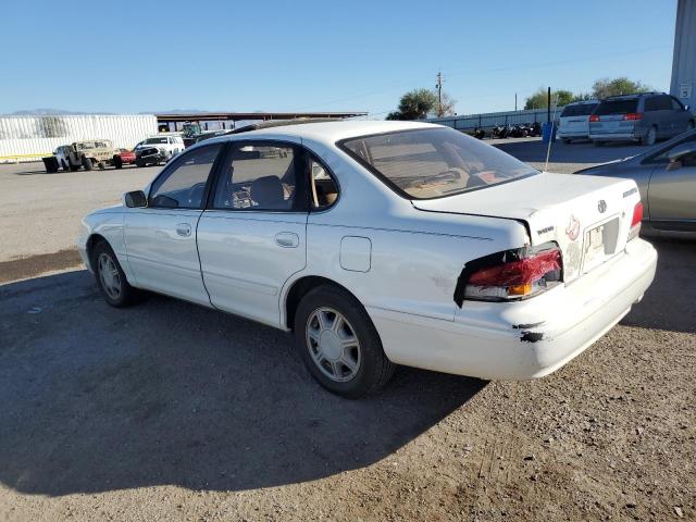 1995 Toyota Avalon Xls VIN: 4T1GB11E5SU060937 Lot: 74998723