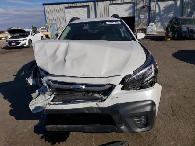 4S4BTADC5M3129393 Subaru Outback Premium
