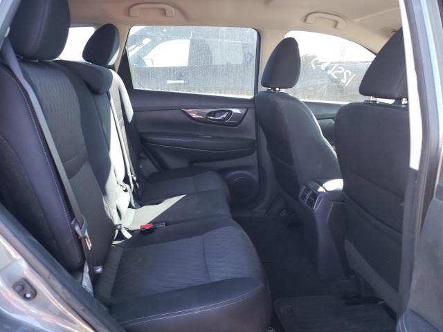 5N1AT2MT2JC708550 Nissan ROGUE S