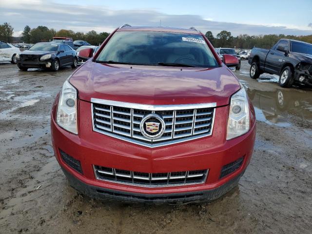 3GYFNBE32GS532177 | 2016 CADILLAC SRX LUXURY