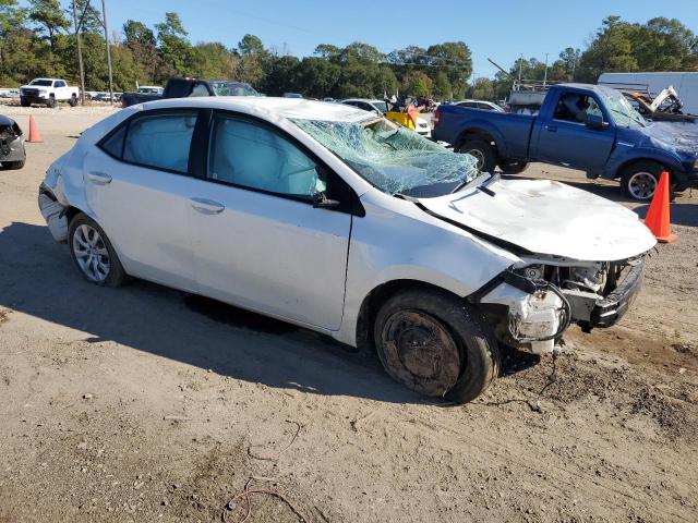 5YFBURHE8HP651248 | 2017 TOYOTA COROLLA L