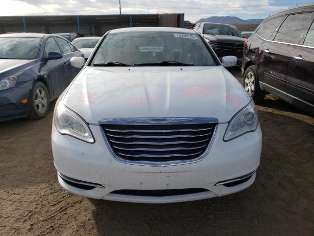 1C3CCBAG3EN101737 | 2014 CHRYSLER 200 LX