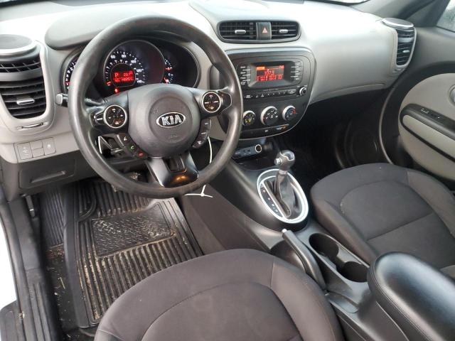 KNDJN2A24F7152638 | 2015 KIA SOUL