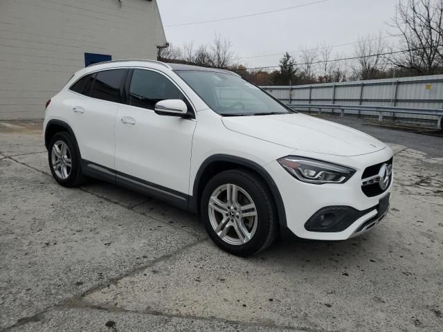 2021 Mercedes-Benz Gla 250 VIN: W1N4N4GBXMJ227805 Lot: 75732663