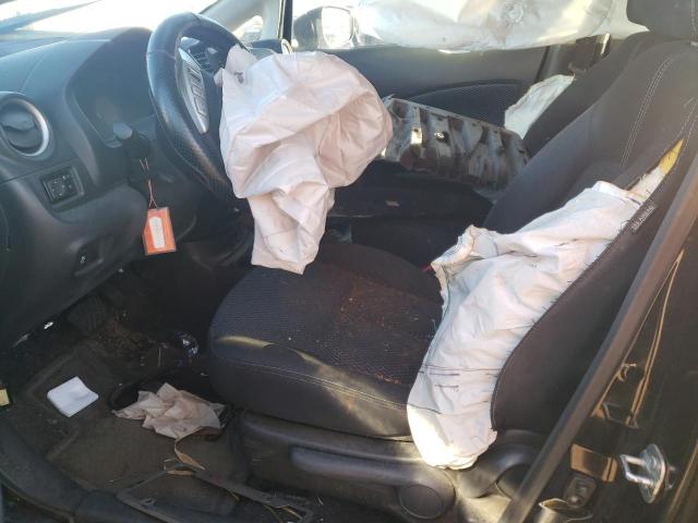 3N1CE2CPXFL374732 Nissan Versa Note S