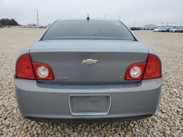 1G1ZJ57B884287819 | 2008 Chevrolet malibu 2lt