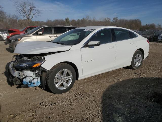 1G1ZC5ST3PF147299 | 2023 CHEVROLET MALIBU LS