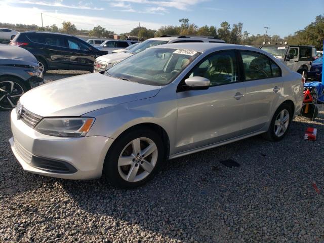 3VWD17AJ9EM305383 | 2014 Volkswagen jetta se