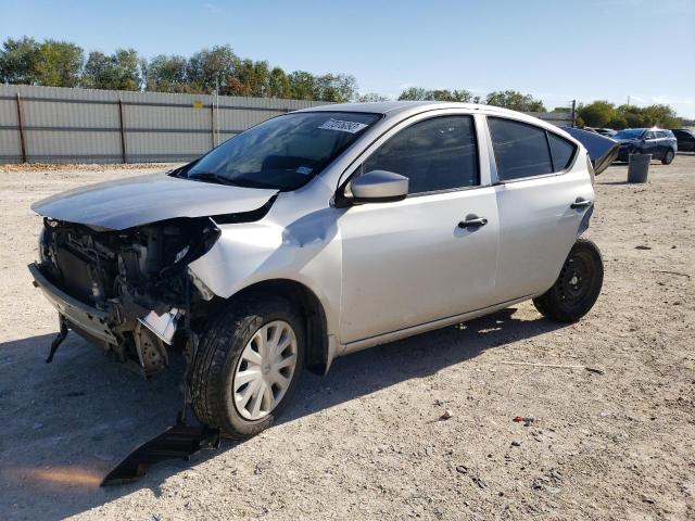 3N1CN7AP5HL902955 | 2017 NISSAN VERSA S