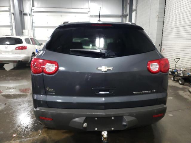 1GNLVFED3AS129120 | 2010 Chevrolet traverse lt