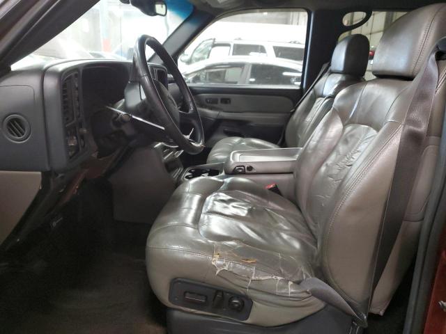 1GNEK13Z52J212929 2002 Chevrolet Tahoe K1500