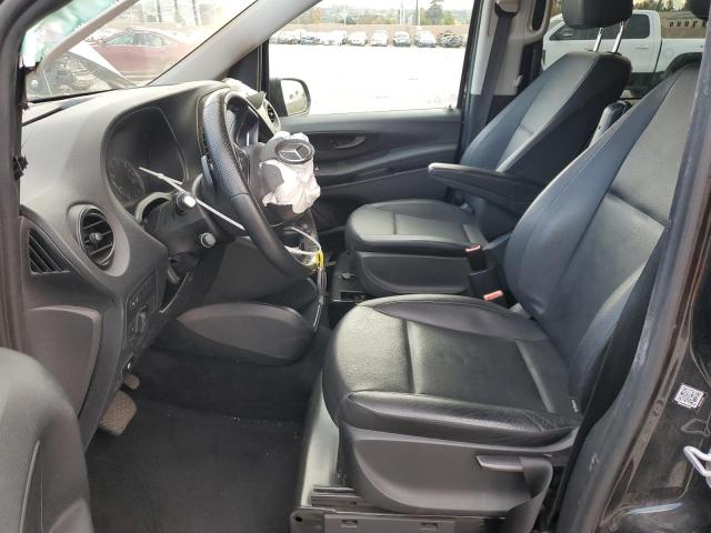 WD4PG2EE2J3369247 Mercedes-Benz Metris