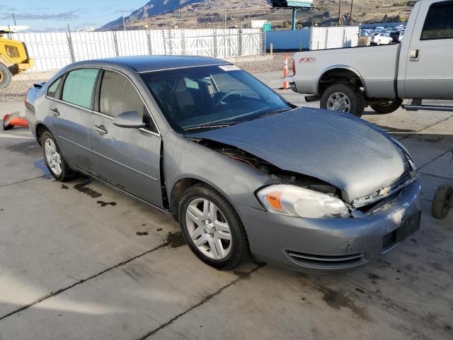 2007 Chevrolet Impala Ls VIN: 2G1WB58K379307386 Lot: 75592023