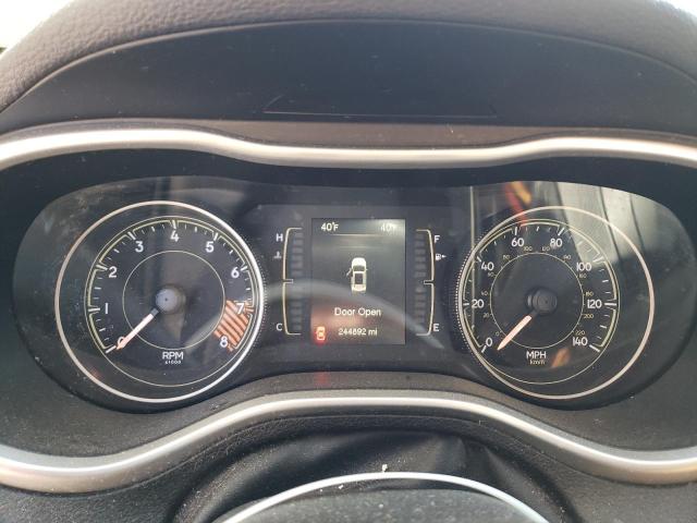 1C4PJMCSXEW144854 Jeep Cherokee Latitude